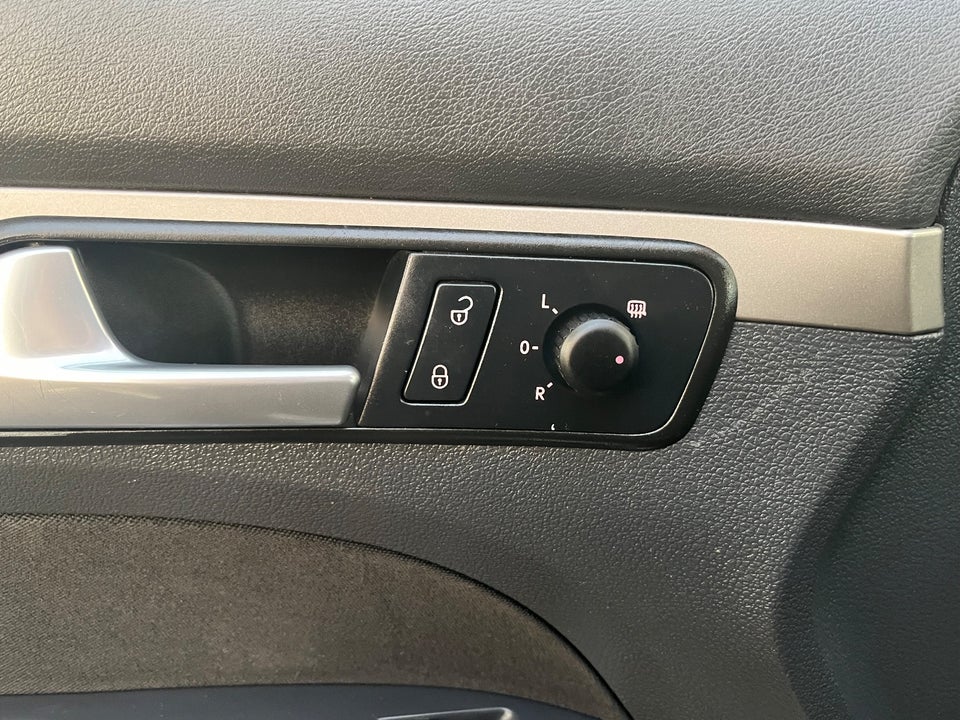 VW Touran 1,9 TDi 105 BlueMotion 7prs 5d