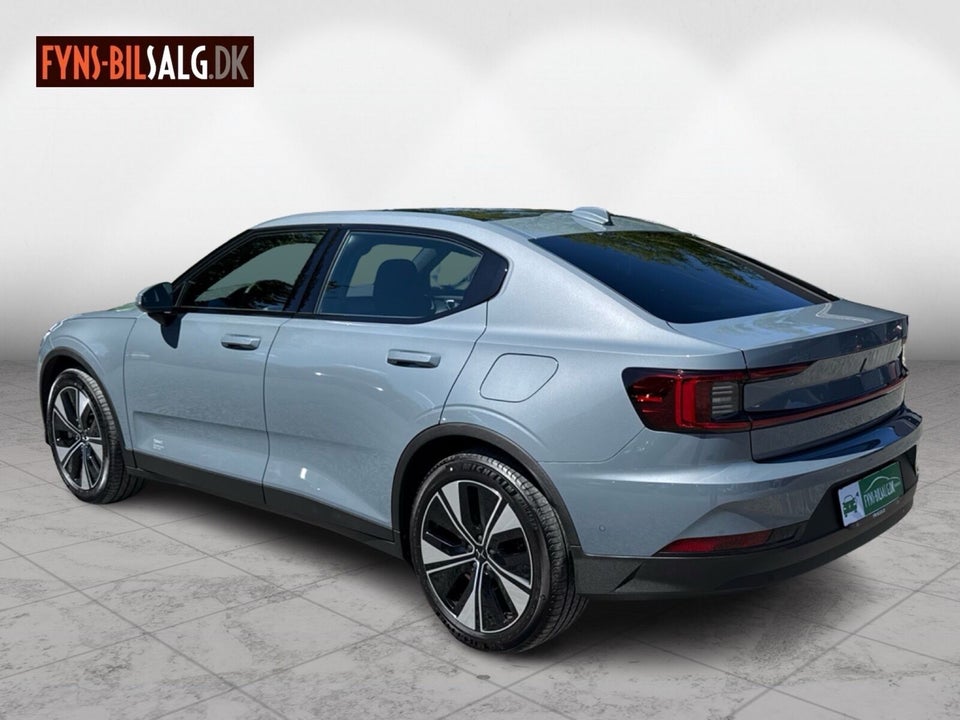 Polestar 2 Long Range 5d