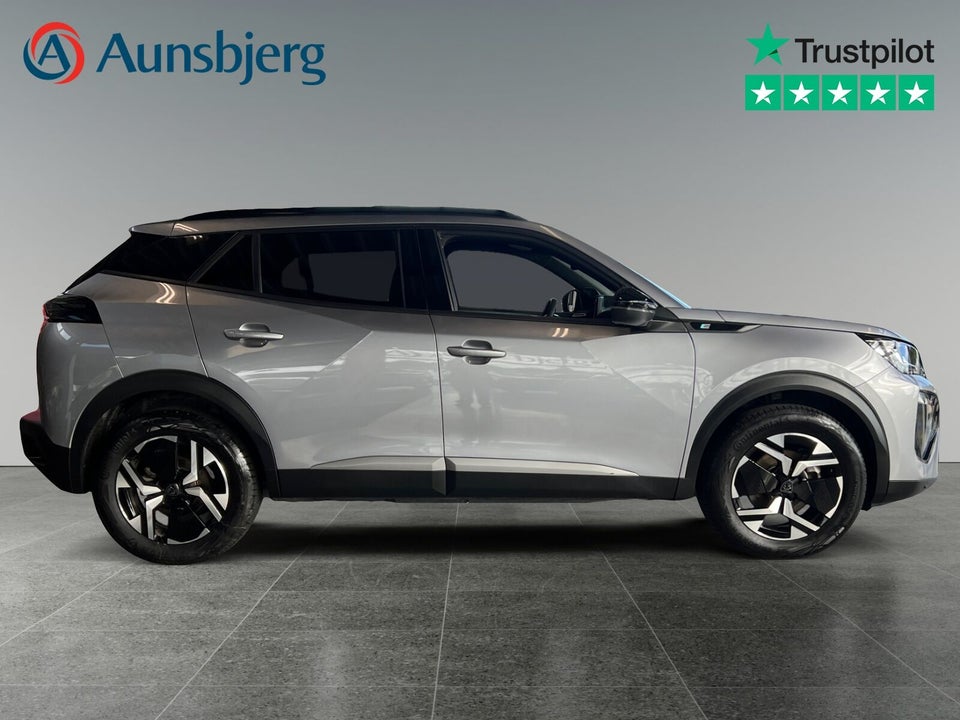 Peugeot e-2008 50 Allure 5d