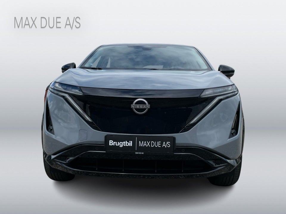 Nissan Ariya 63 Engage 5d