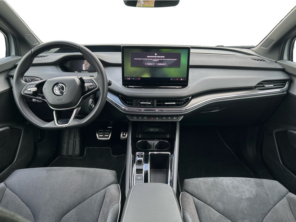 Skoda Enyaq 85x iV Sportline Maxx 5d