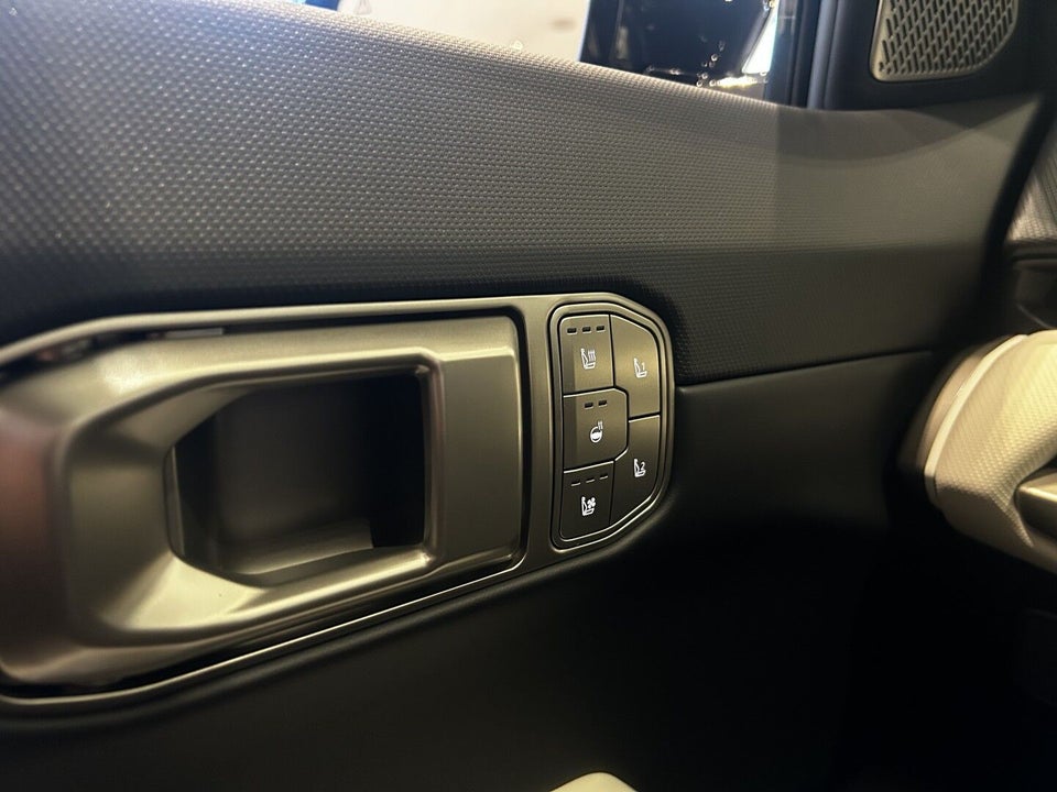 Kia EV4 81 Long Range GT-Line 5d