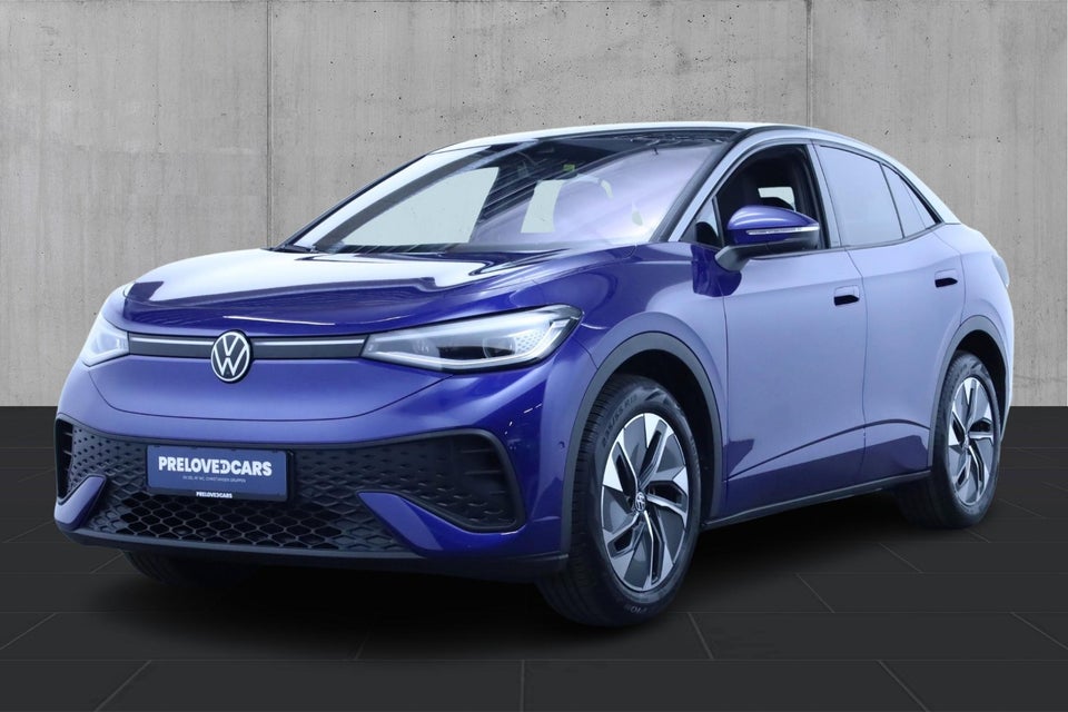 VW ID.5 52 Pure Performance 5d