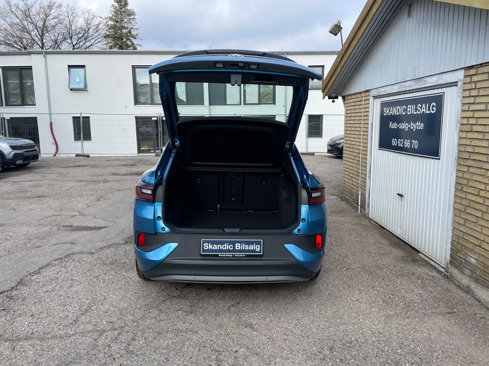 VW ID.5 77 Style+ 5d