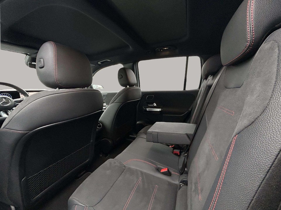 Mercedes EQB250+ AMG Premium 5d