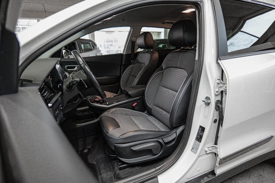 Kia e-Niro 64 Vision 5d