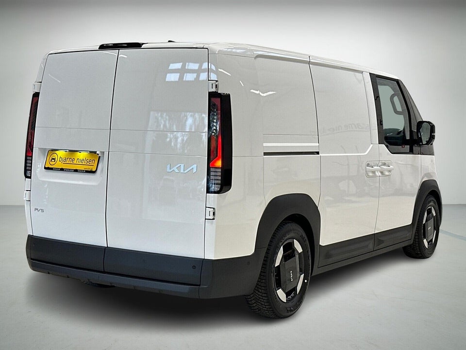Kia PV5 71 Long Range Work Pro