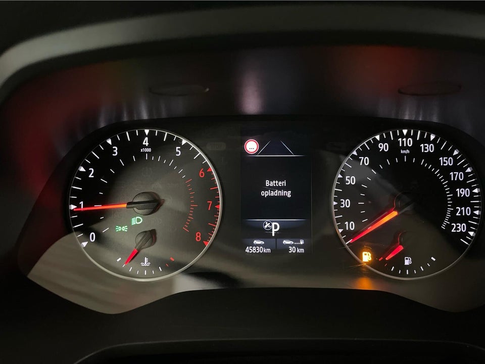 Renault Captur 1,3 TCe 130 Zen EDC 5d