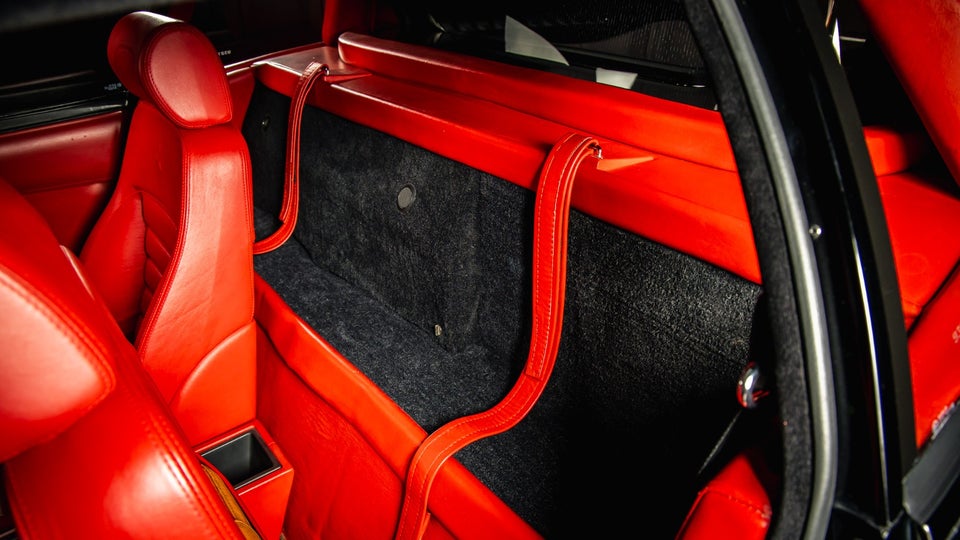 Ferrari 512 TR 4,9  2d