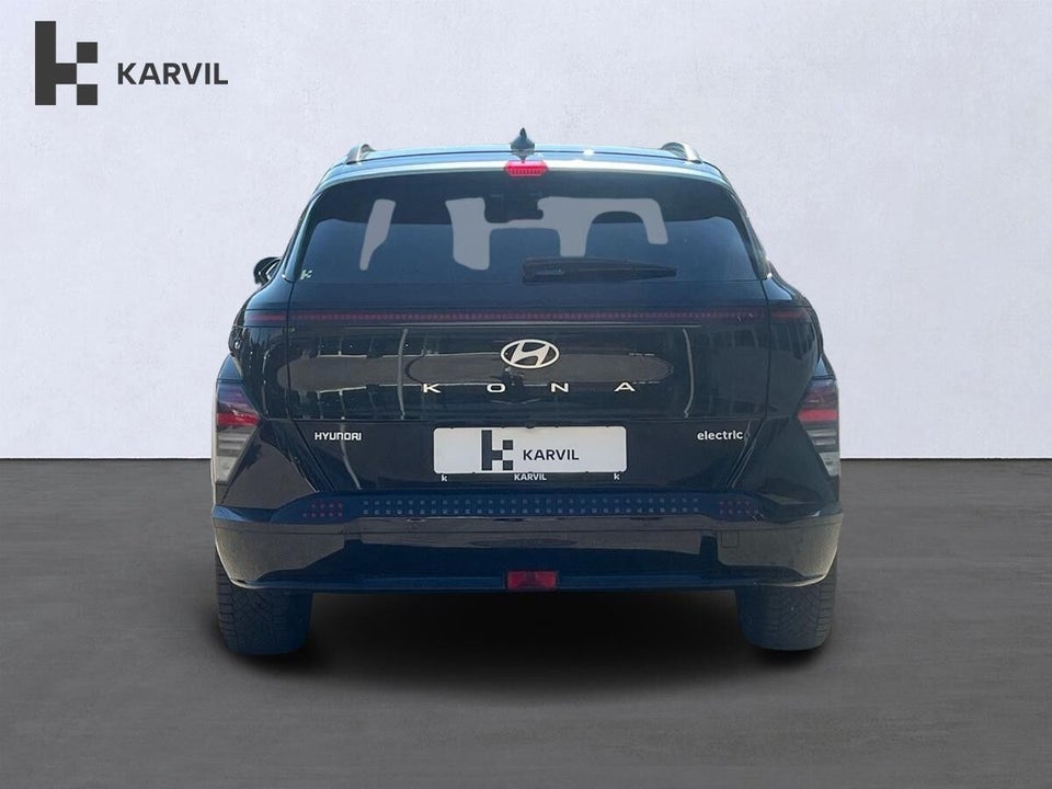 Hyundai Kona 65 EV Ultimate 5d