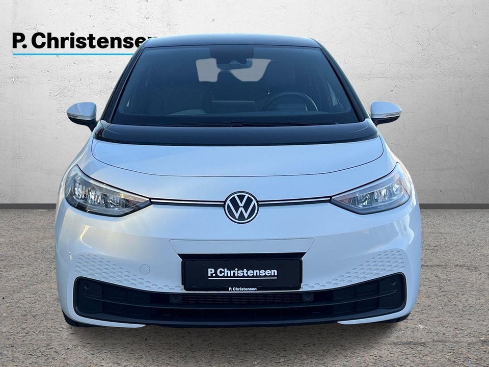 VW ID.3 58 Pro Performance 5d