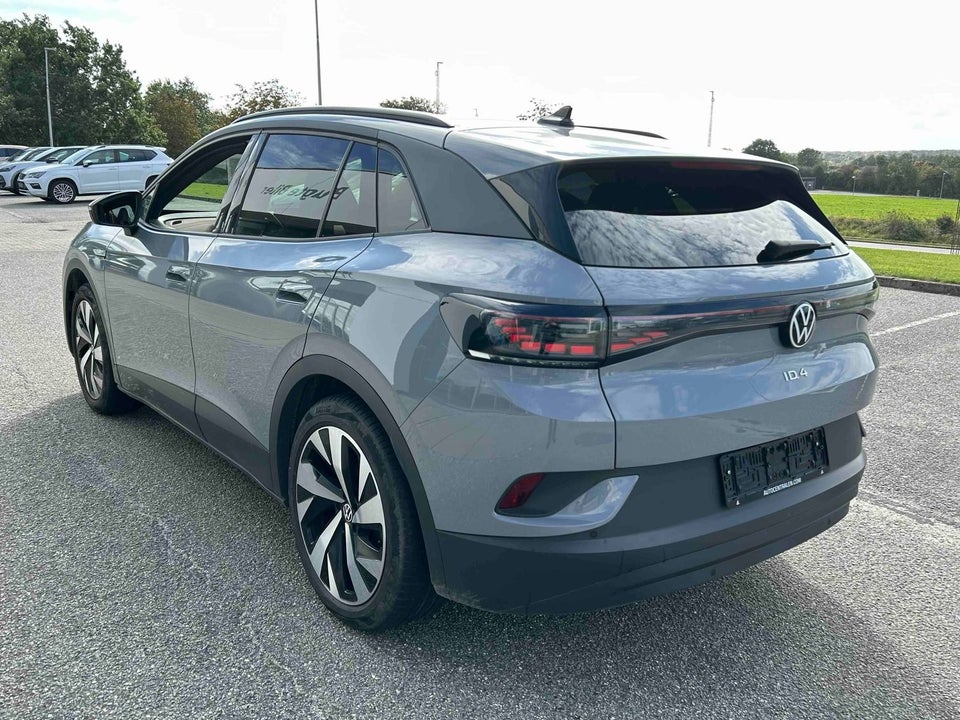 VW ID.4 77 1ST Pro Performance Max 5d