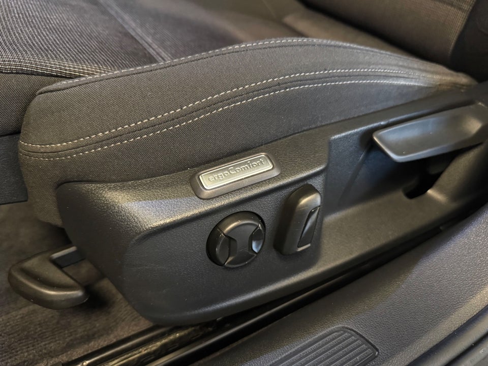 VW Passat 1,4 TSi 150 Comfortline+ Variant DSG 5d