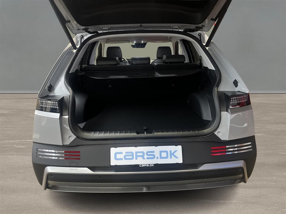 Hyundai Ioniq 5 84 Ultimate 5d