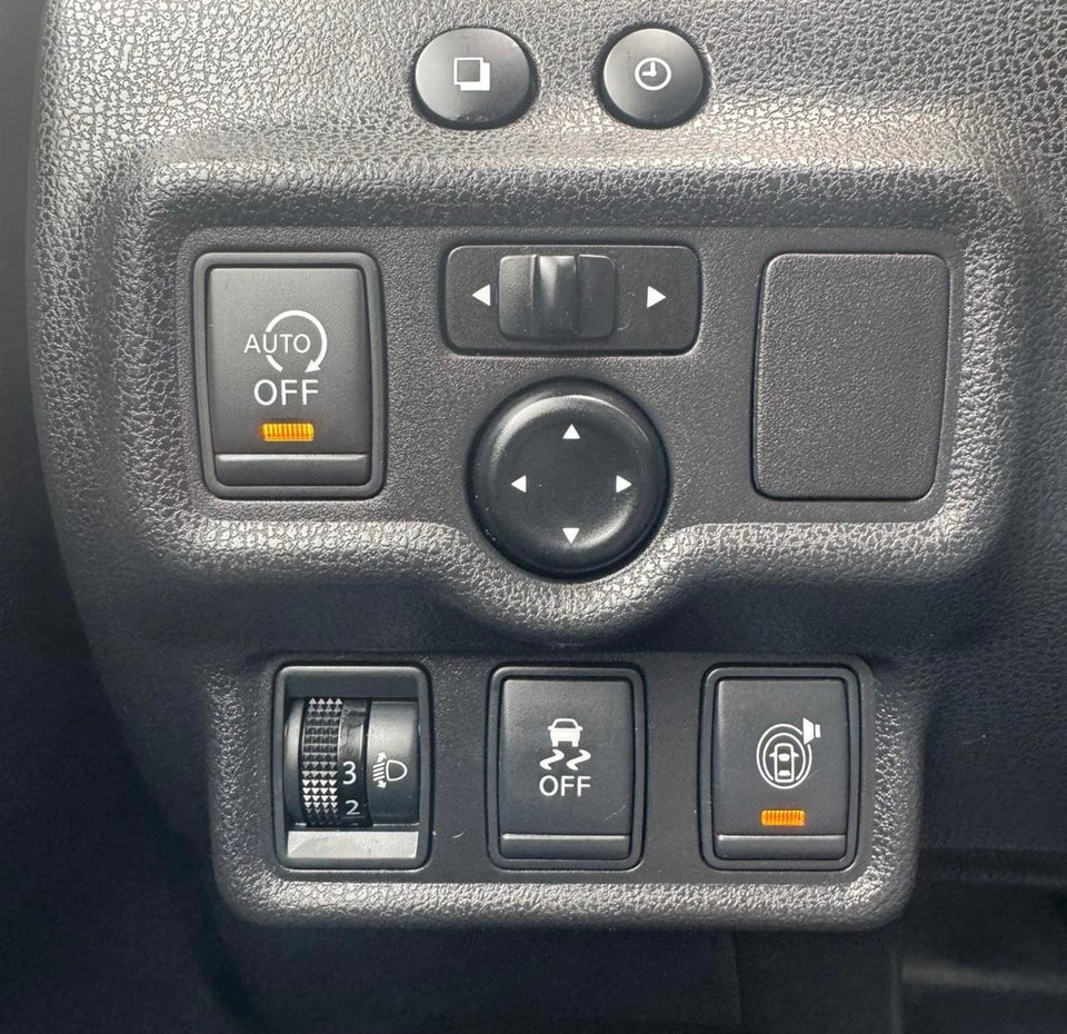 Nissan Note 1,2 Acenta+ 5d