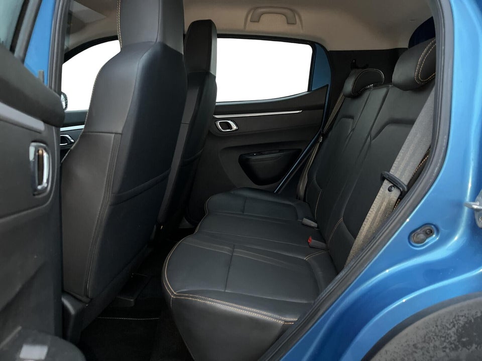 Dacia Spring Comfort+ 5d