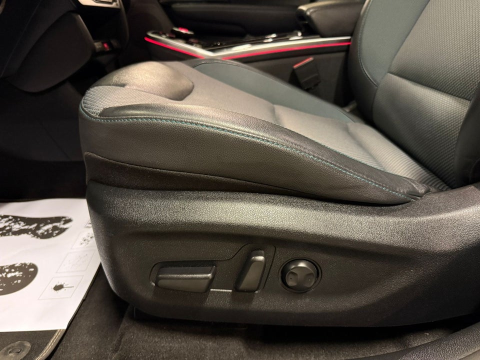 Kia e-Niro 64 Premium 5d