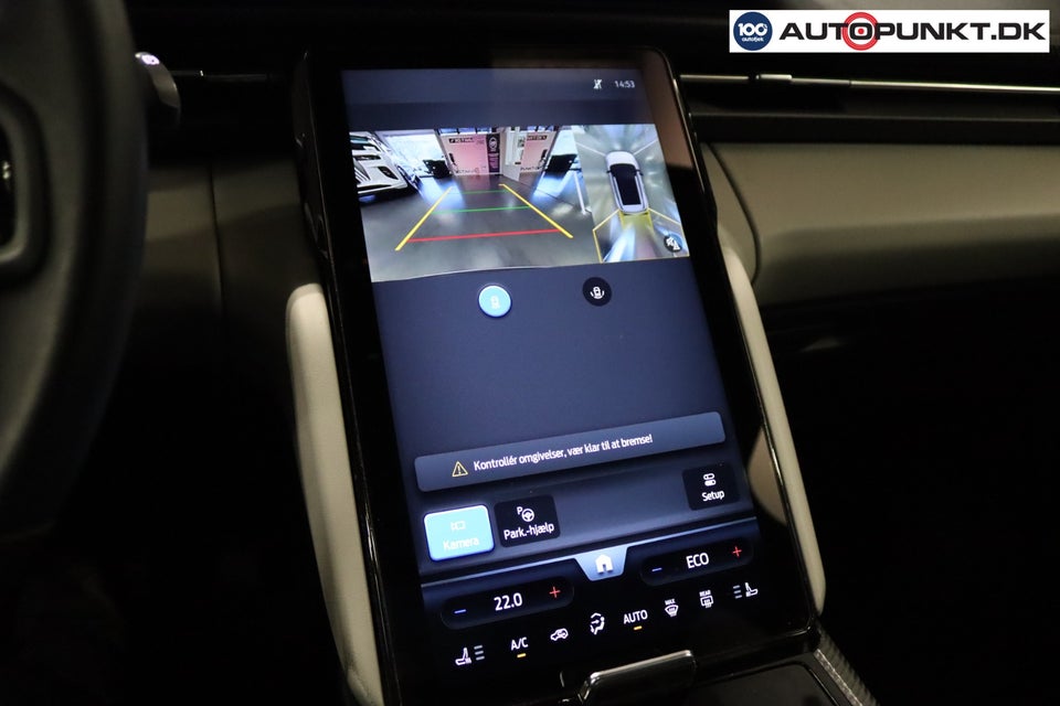 Ford Explorer 82 Premium Extended Range 5d