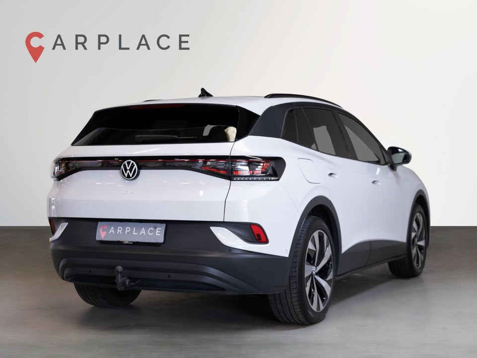 VW ID.4 77 Style 5d