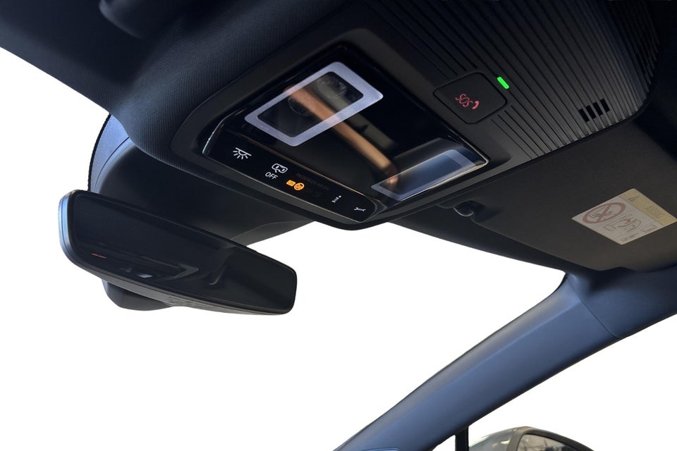 Cupra Tavascan 77 Immersive 5d