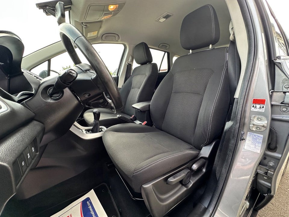 Suzuki S-Cross 1,0 Boosterjet Active 5d