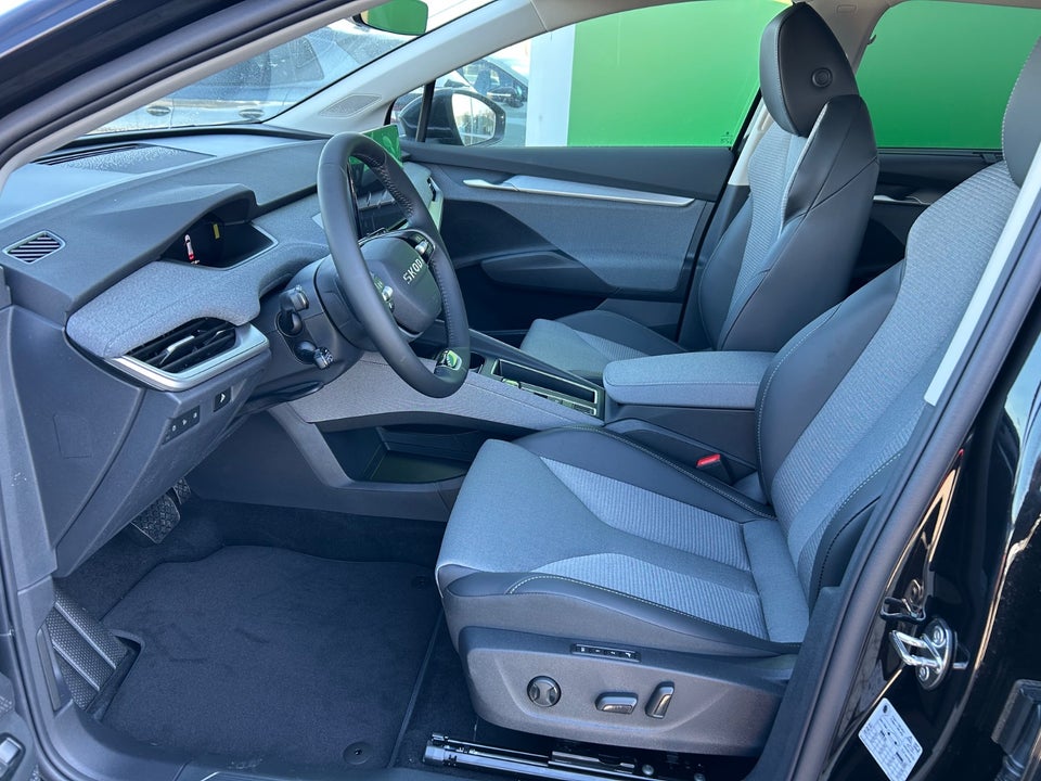 Skoda Enyaq 85 iV Premium 5d