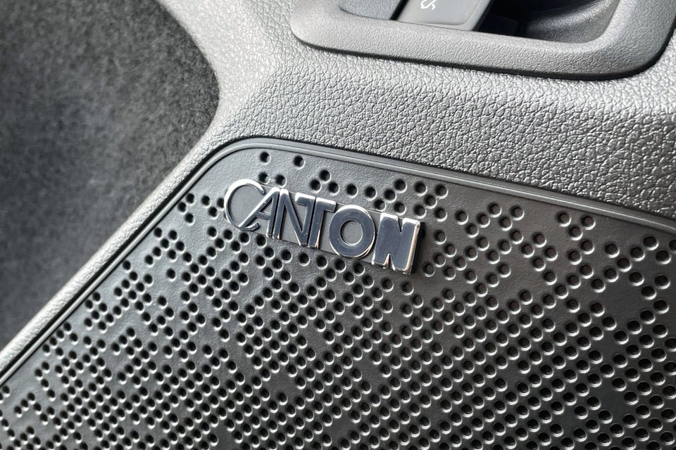 Skoda Enyaq 85 iV Sportline Coupé 5d