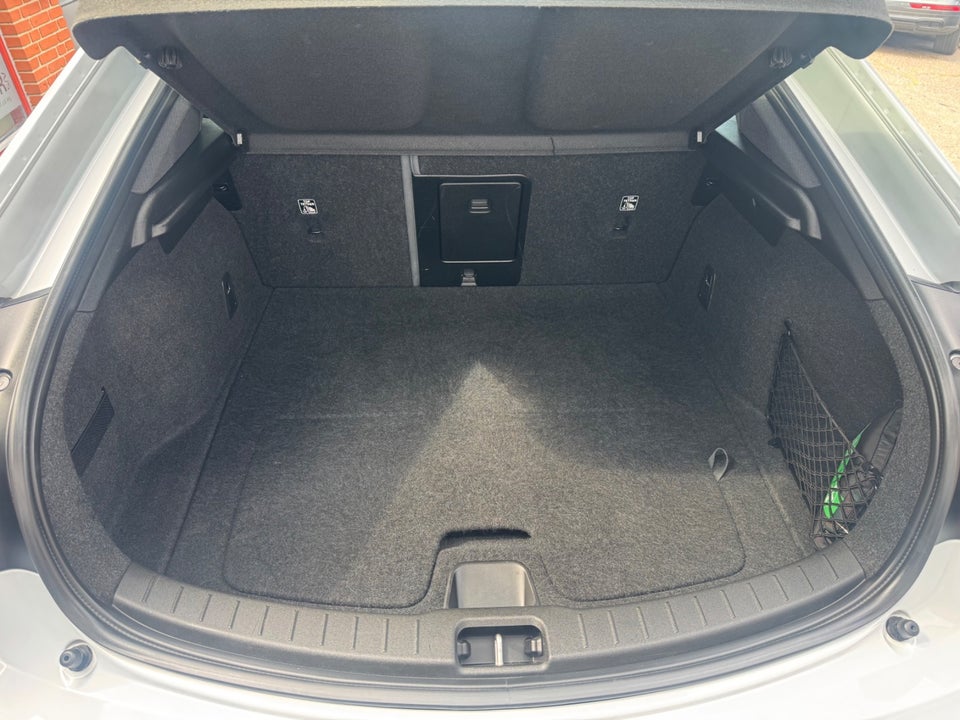 Polestar 2 Long Range AWD 5d