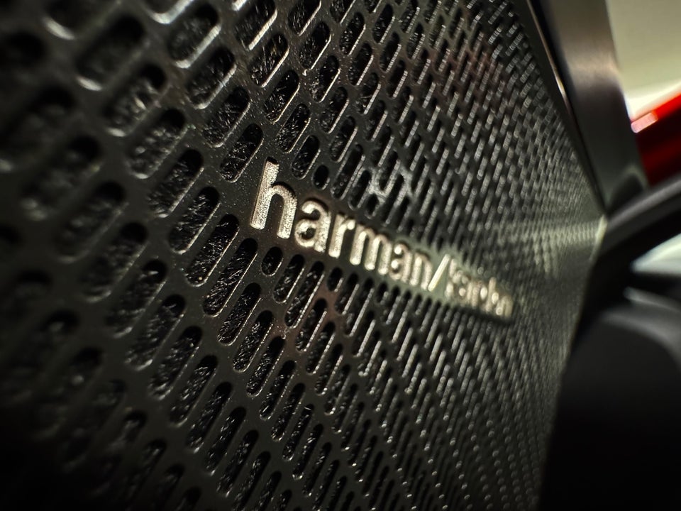 Volvo C40 P6 ReCharge Ultimate 5d