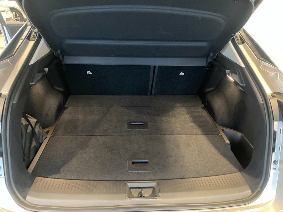 Nissan Ariya 87 Evolve 5d