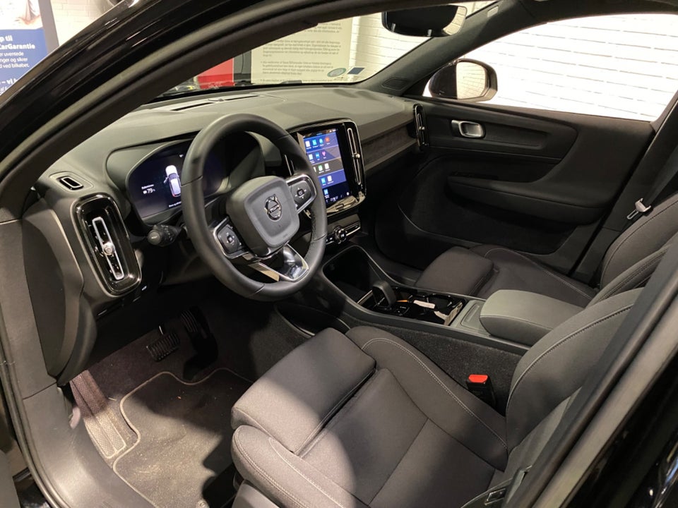 Volvo XC40 P6 ReCharge Core 5d