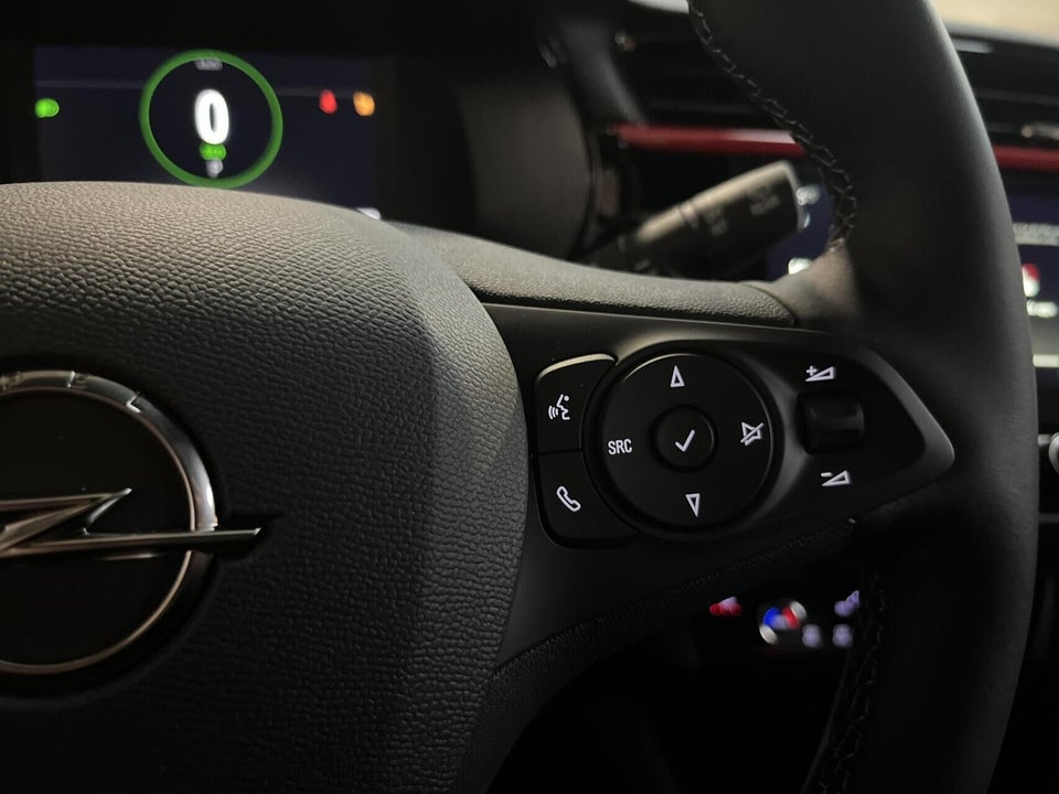 Opel Corsa-e 50 GS 5d