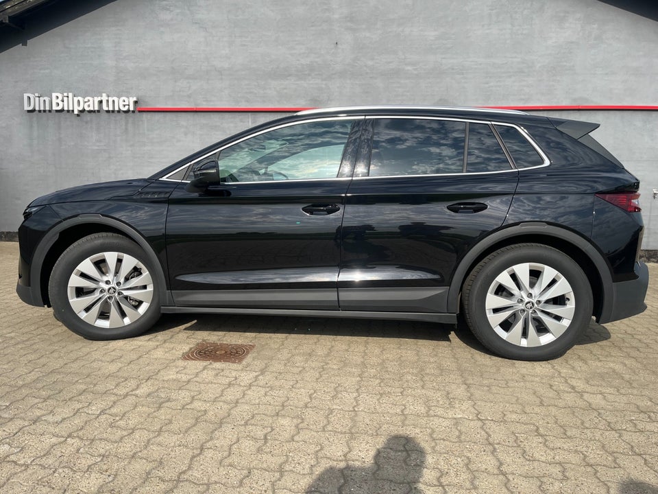 Skoda Elroq 85 iV Premium 5d