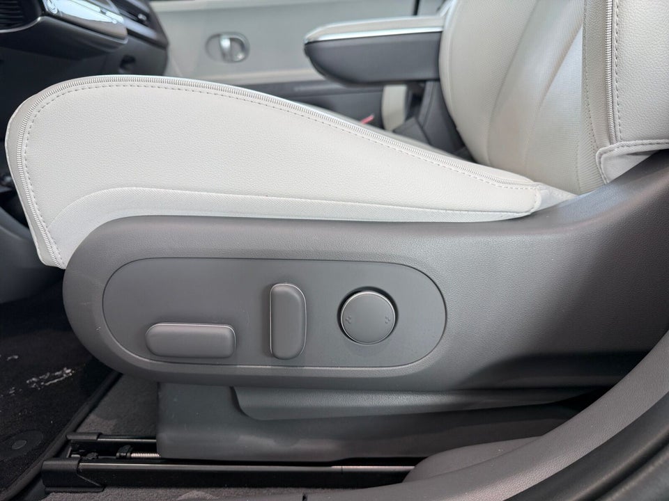 Hyundai Ioniq 5 77 Ultimate 5d