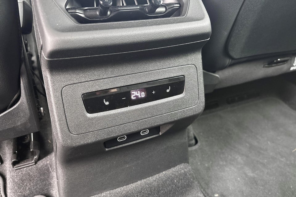 Audi Q6 e-tron Progress plus performance 5d