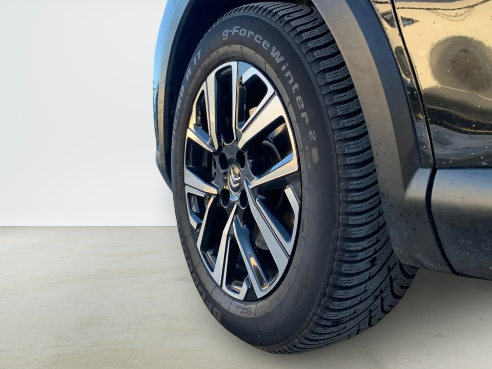 Citroën ë-C4 50 Shine Sport 5d