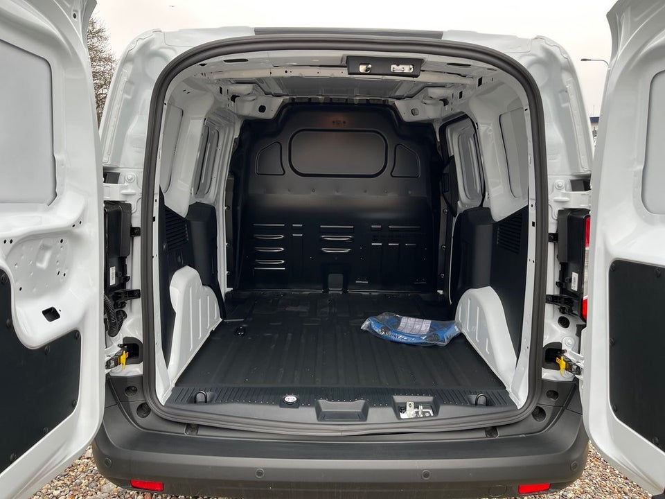 Ford E-Transit Courier 43 Trend