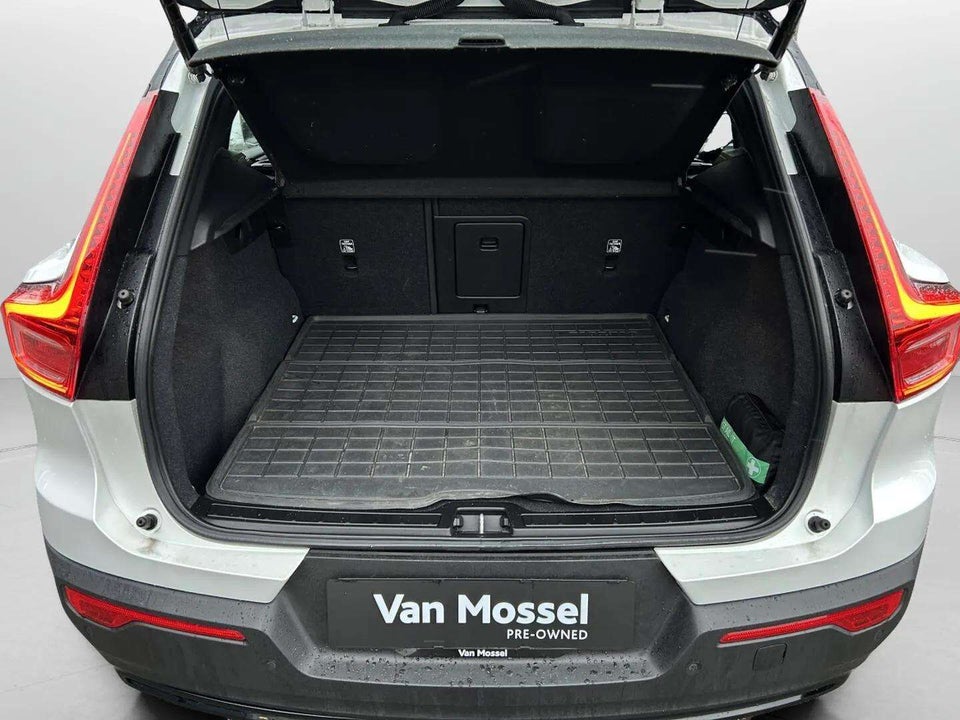 Volvo XC40 P6 ReCharge Ultimate 5d