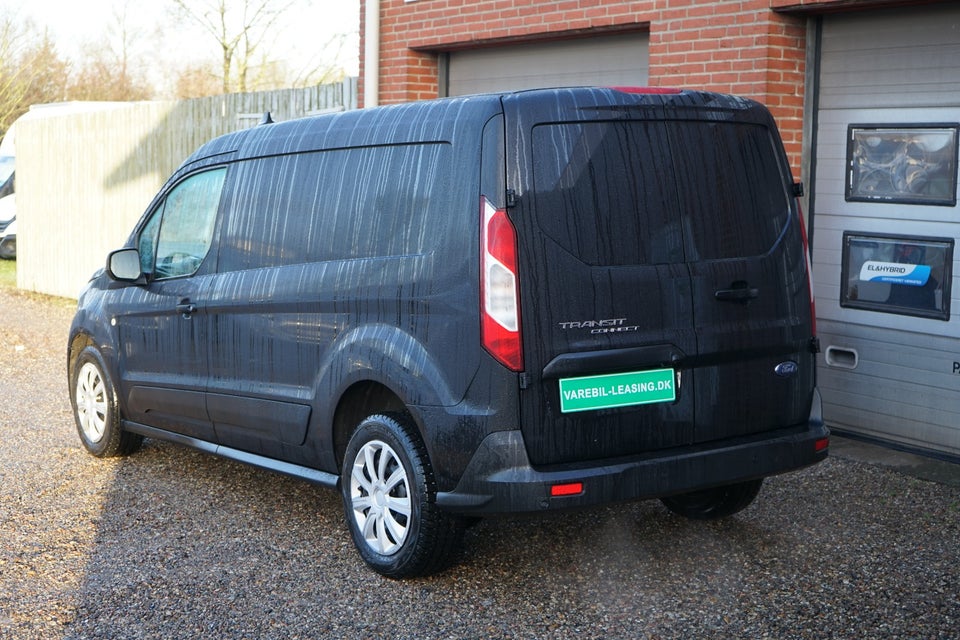 Ford Transit Connect 1,5 EcoBlue Trend aut. lang