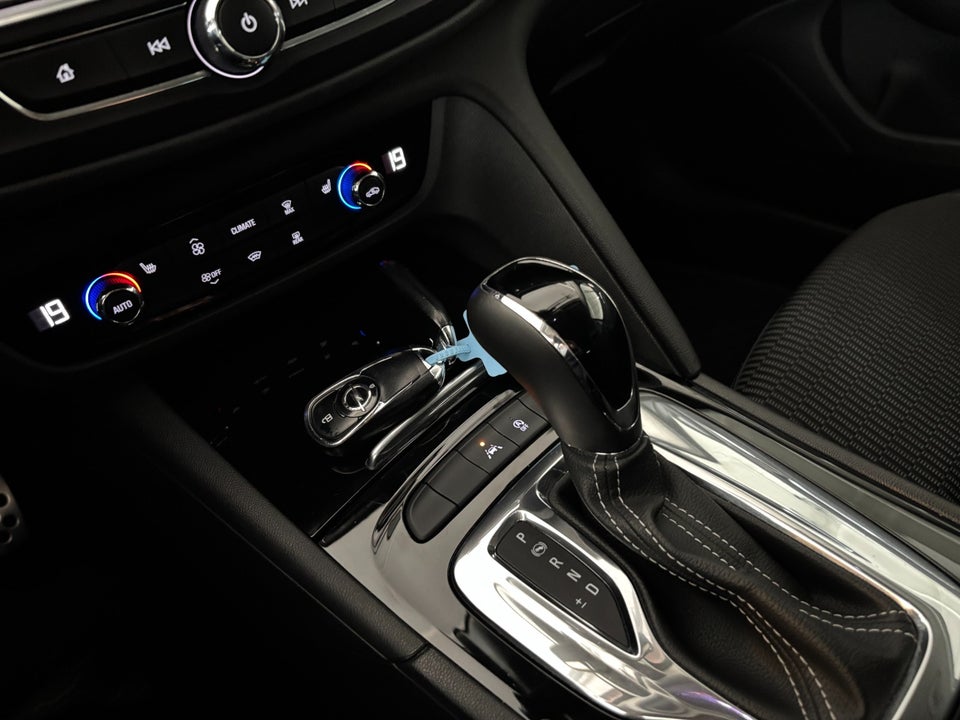 Opel Insignia 1,6 CDTi 136 Dynamic Sports Tourer aut. 5d