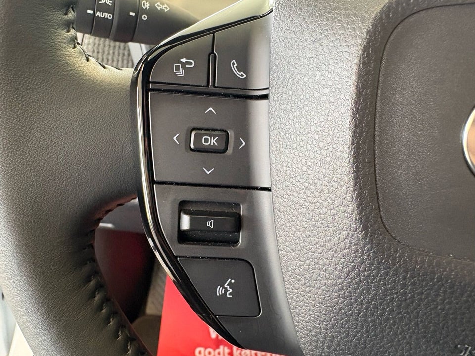 Toyota bZ4X Comfort 5d