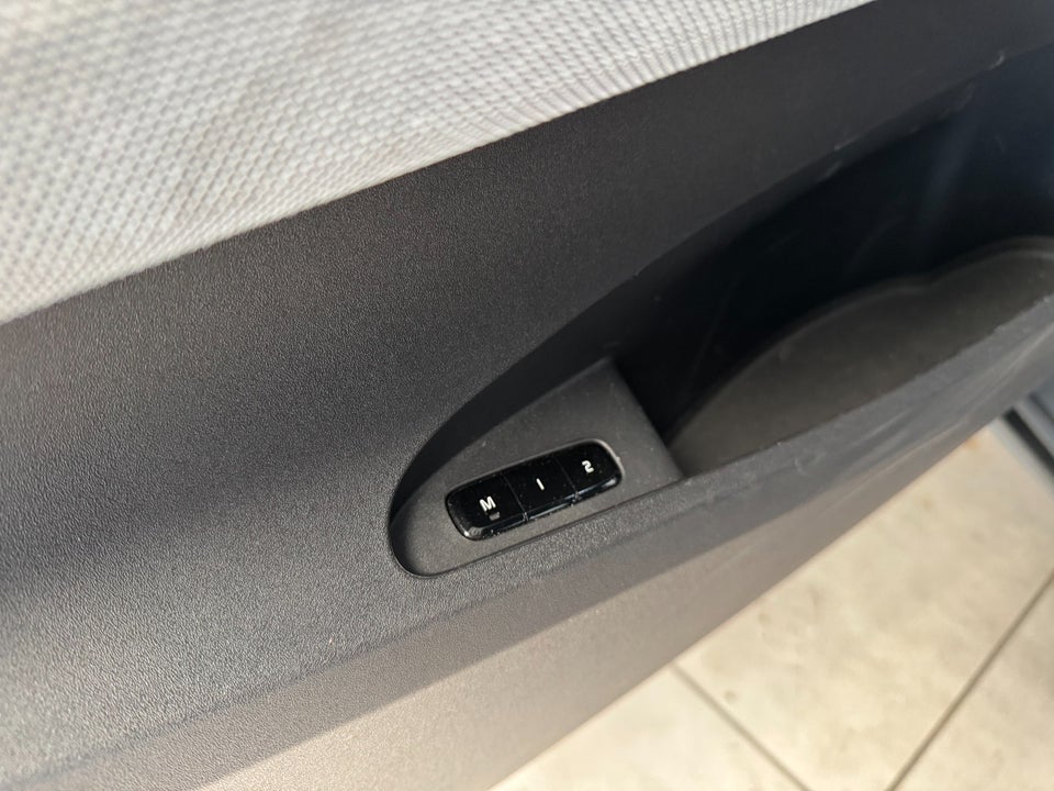 Polestar 2 Long Range 5d