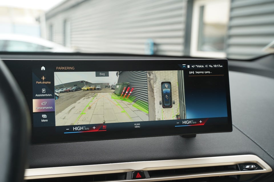 BMW iX xDrive40 Sport 5d