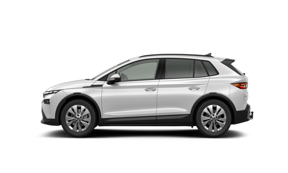 Skoda Elroq 60 iV 5d