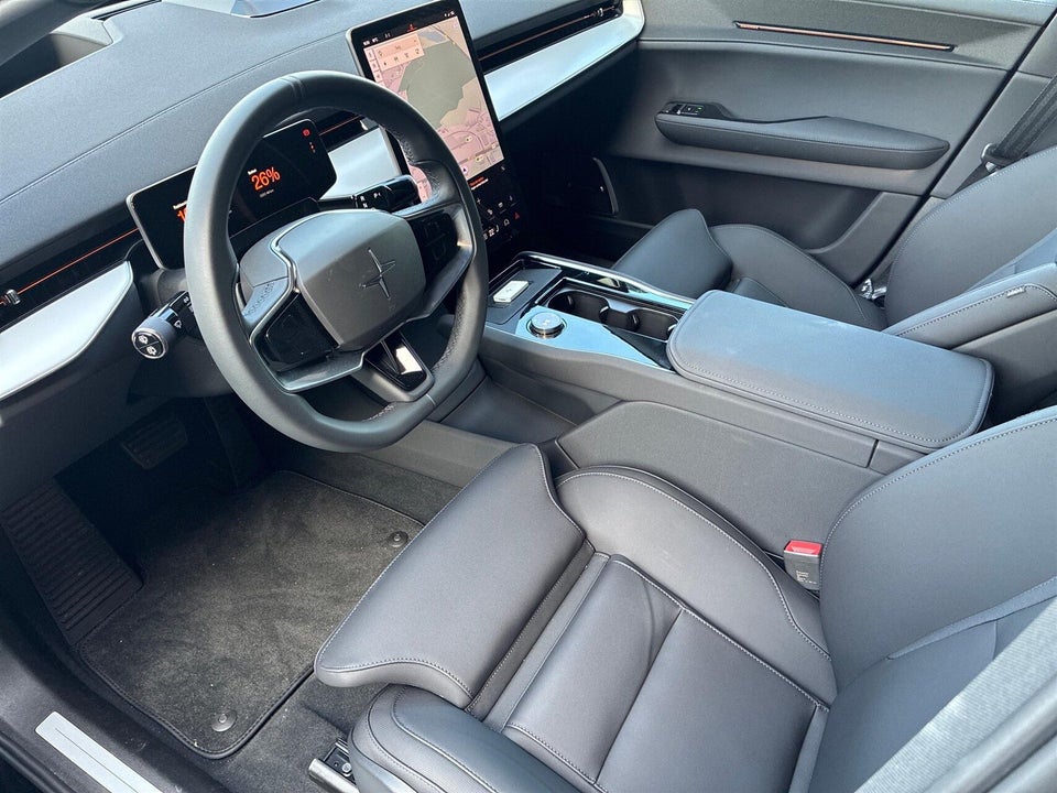 Polestar 3 Long Range AWD 5d