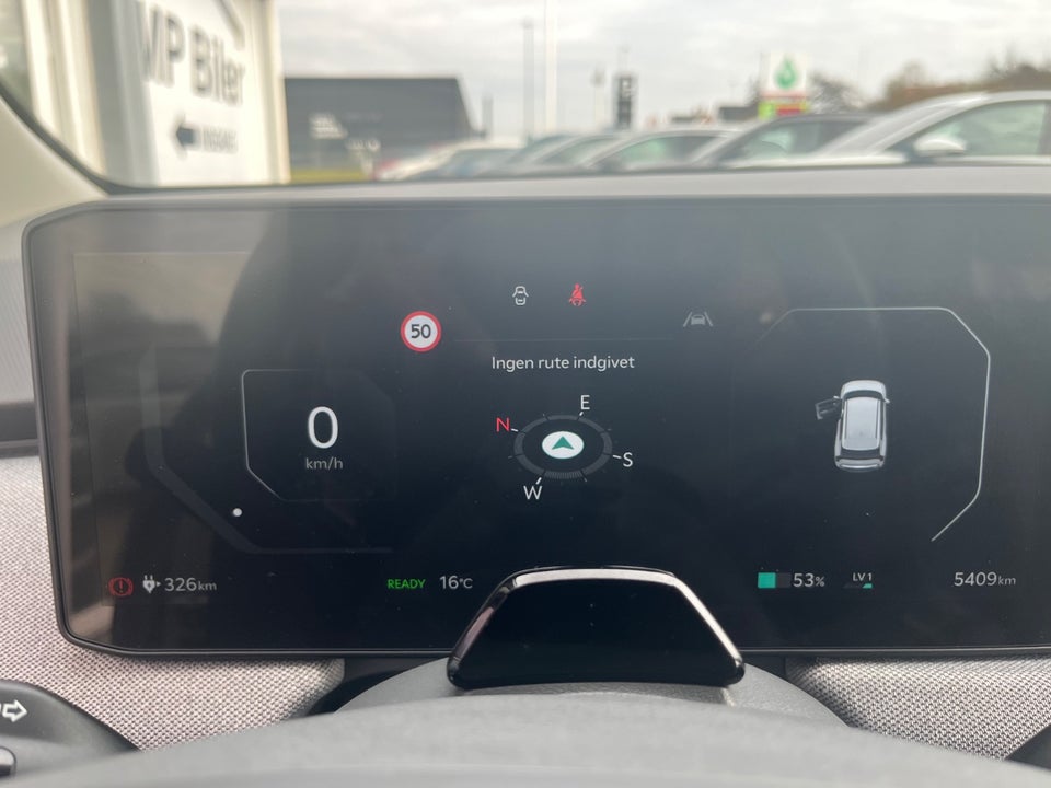 Kia EV3 81 Long Range Upgrade 5d