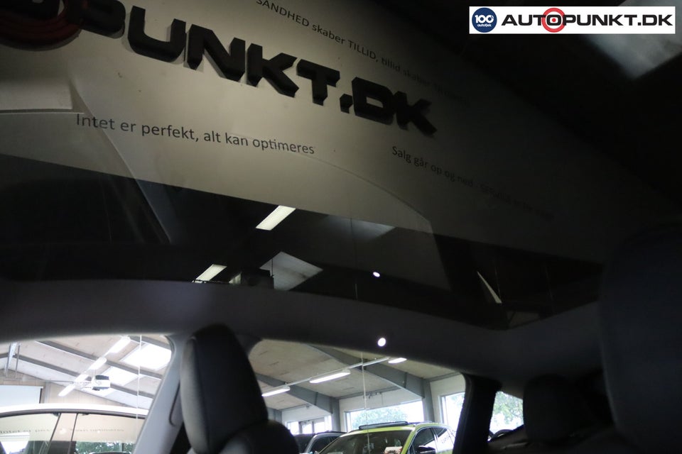 Tesla Model Y Long Range RWD 5d