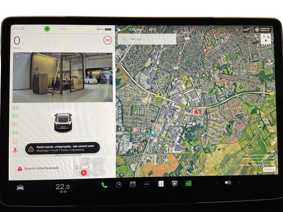 Tesla Model 3 Standard Range+ RWD 4d