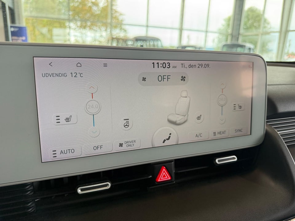 Hyundai Ioniq 5 58 Dynamiq 5d