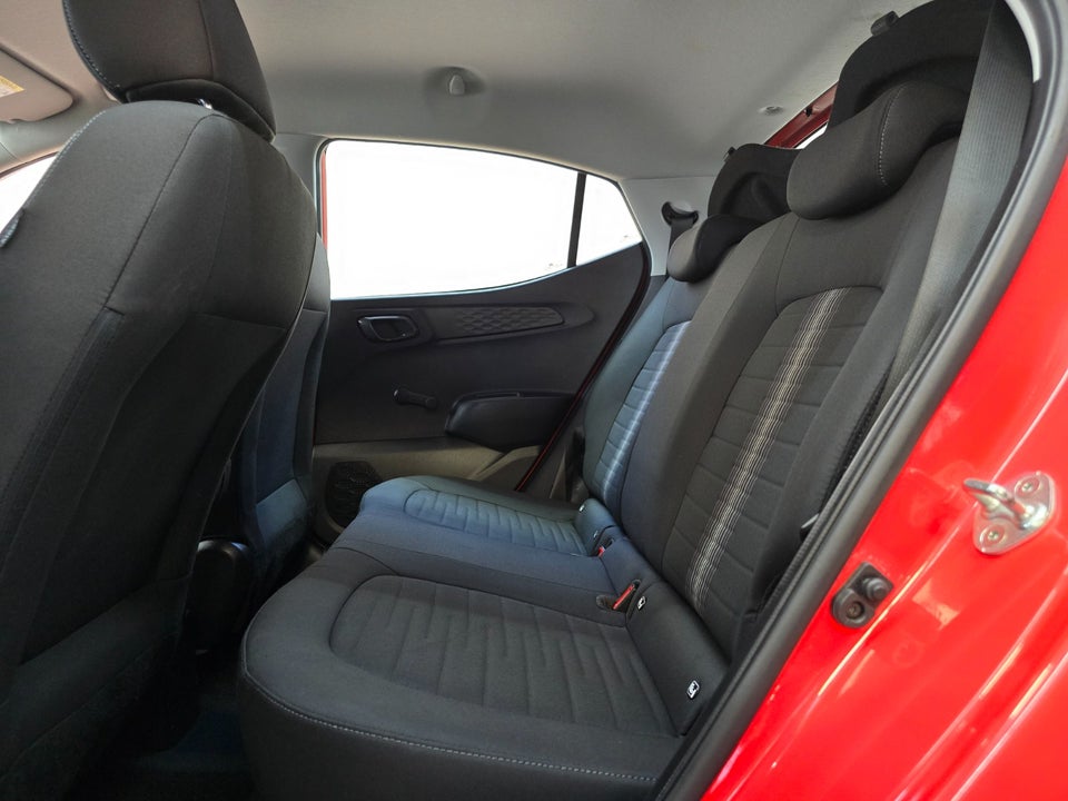 Hyundai i10 1,0 MPi Advanced 5d